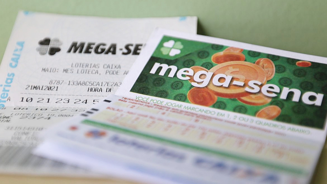 Mega-Sena sorteia pr&ecirc;mio acumulado em R$ 6,5 mi