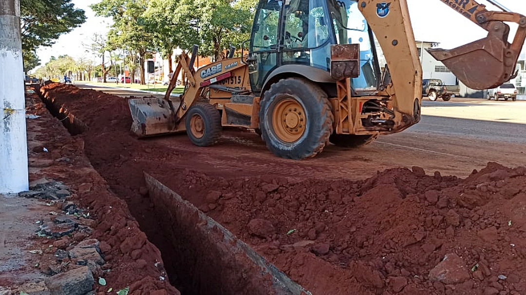 Sanesul reajusta planilhas e expans&atilde;o do esgoto ser&aacute; retomada ap&oacute;s 1 ano de paralisa&ccedil;&atilde;o