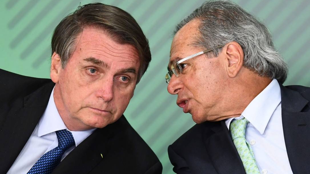 Presidente Bolsonaro afirma que governo n&atilde;o interferir&aacute; em pre&ccedil;os