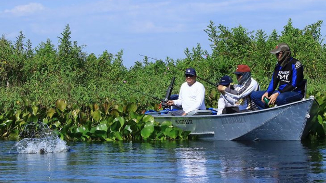 &Eacute; a &uacute;ltima semana para pesca nos rios de Mato Grosso do Sul