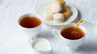 Tea time! conhe&ccedil;a alguns h&aacute;bitos muito comuns no Reino Unido
