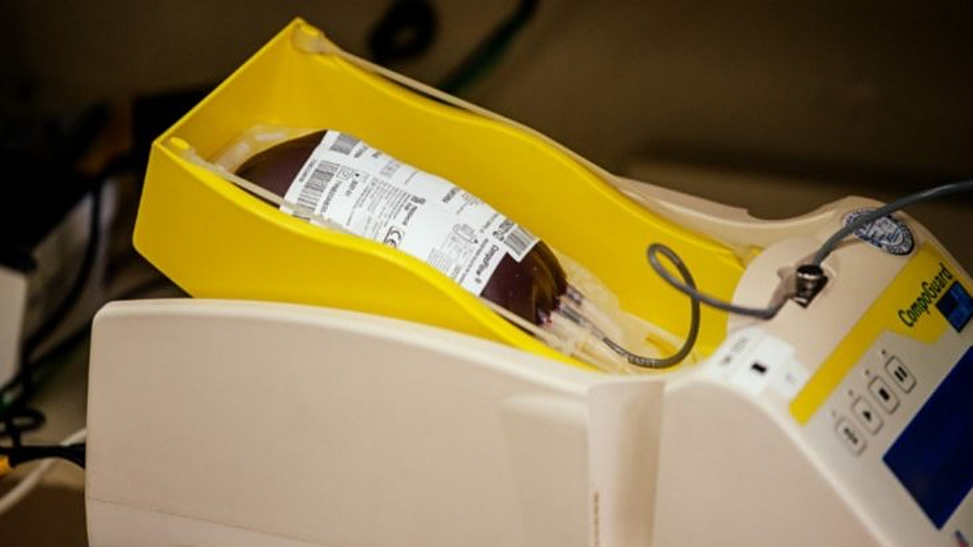 Doe sangue: Hemosul abre s&aacute;bado e segunda-feira