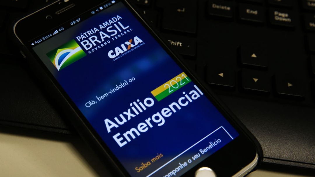 Caixa encerra pagamento do aux&iacute;lio emergencial 