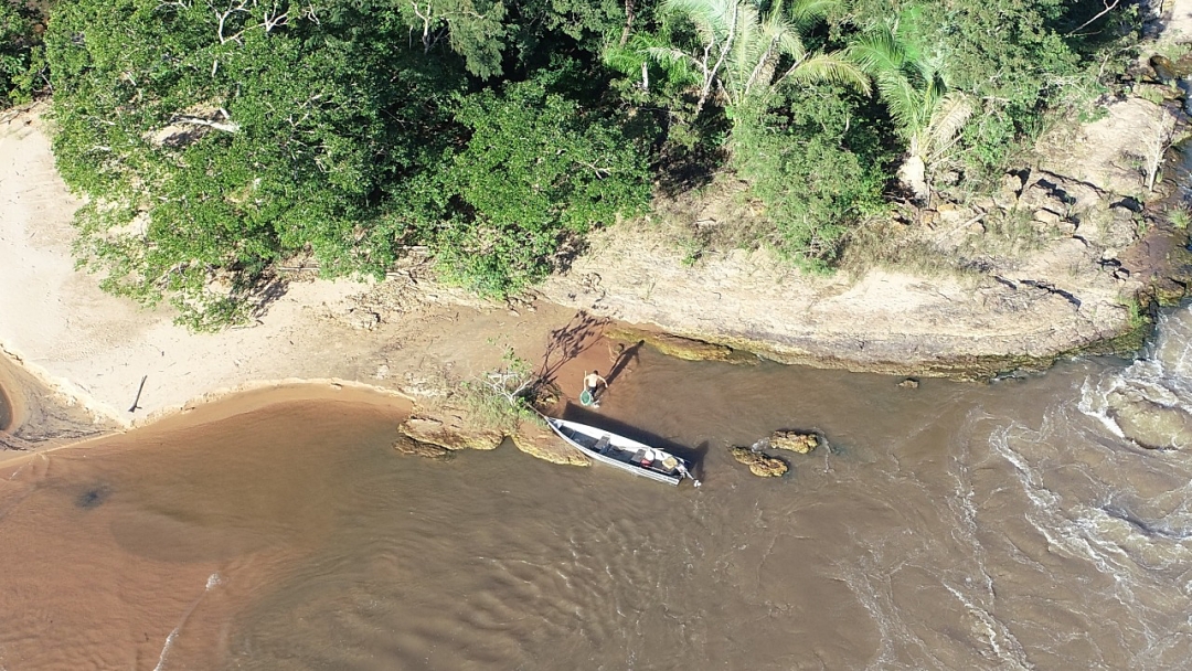 Piracema: pesca fica proibida em Mato Grosso do Sul a partir desta sexta-feira