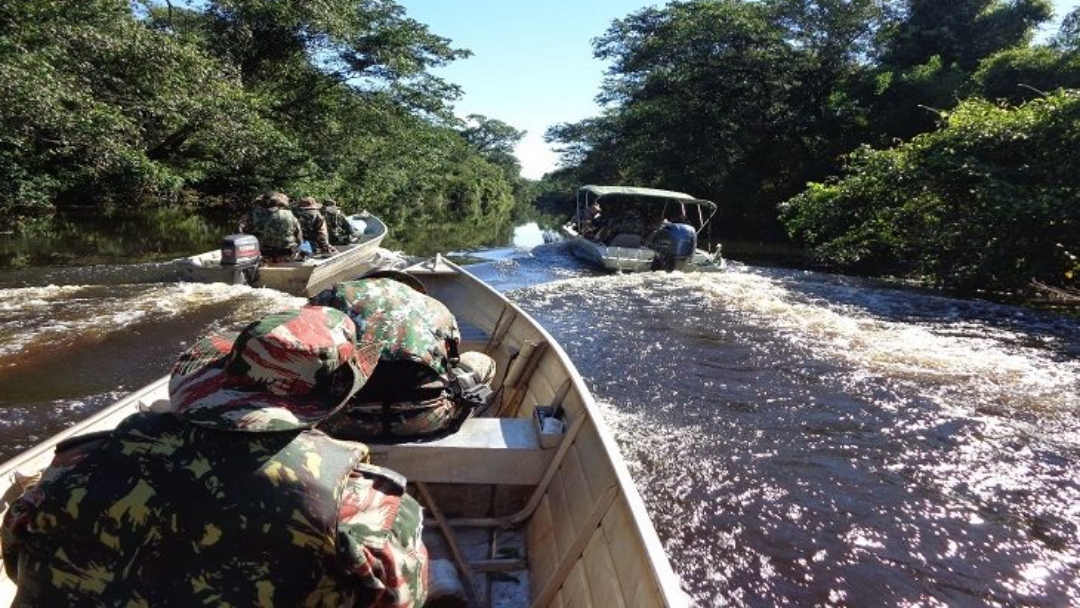 Imasul e PMA deflagram Opera&ccedil;&atilde;o Piracema; pesca se encerra nessa quinta