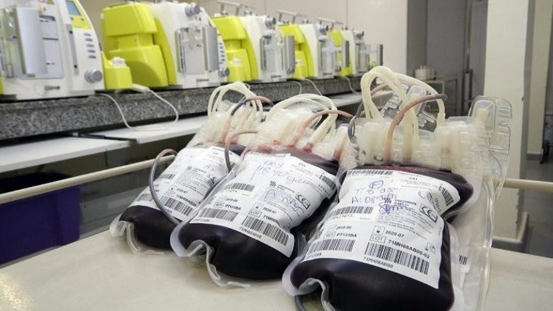 Hemosul abre o dia todo neste s&aacute;bado e precisa de doa&ccedil;&otilde;es de sangue O- e O+