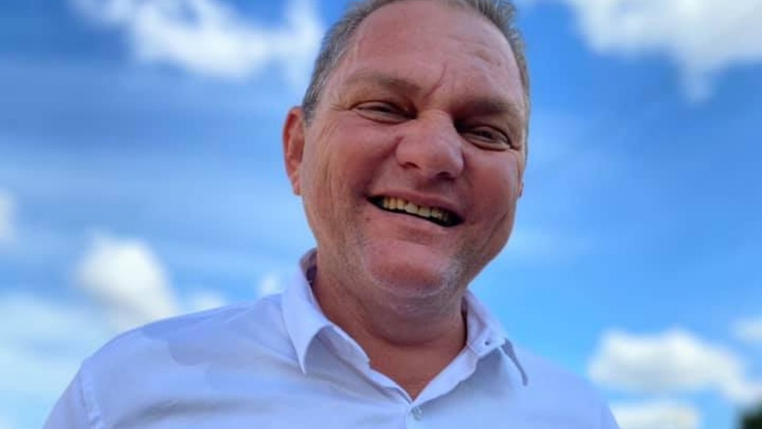 Gustavo Sprotte, do DEM, é eleito prefeito de Bandeirantes