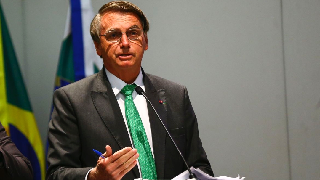 Presidente edita decreto que regulamenta o Aux&iacute;lio Brasil