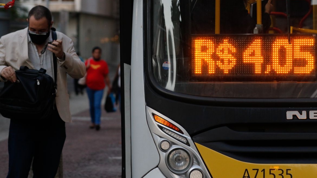 Transportes t&ecirc;m o maior impacto na alta da infla&ccedil;&atilde;o