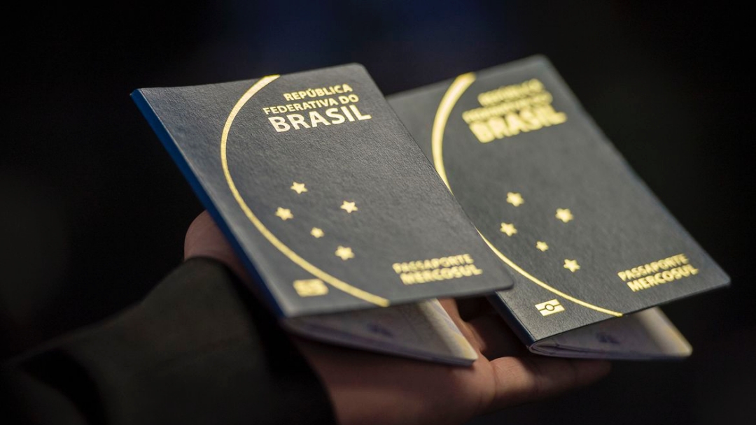 PF volta a cancelar passaportes n&atilde;o retirados em 90 dias