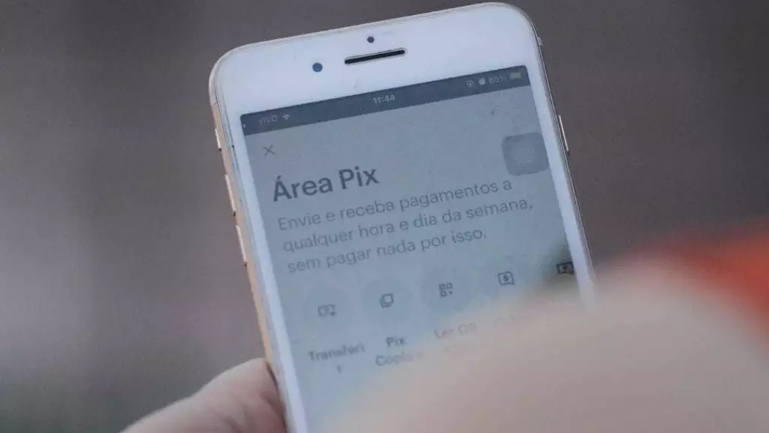 Falso pagamento representa 39% dos golpes aplicados no mercado digital de MS