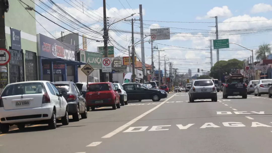 Sai tabela de IPVA 2022 com descontos