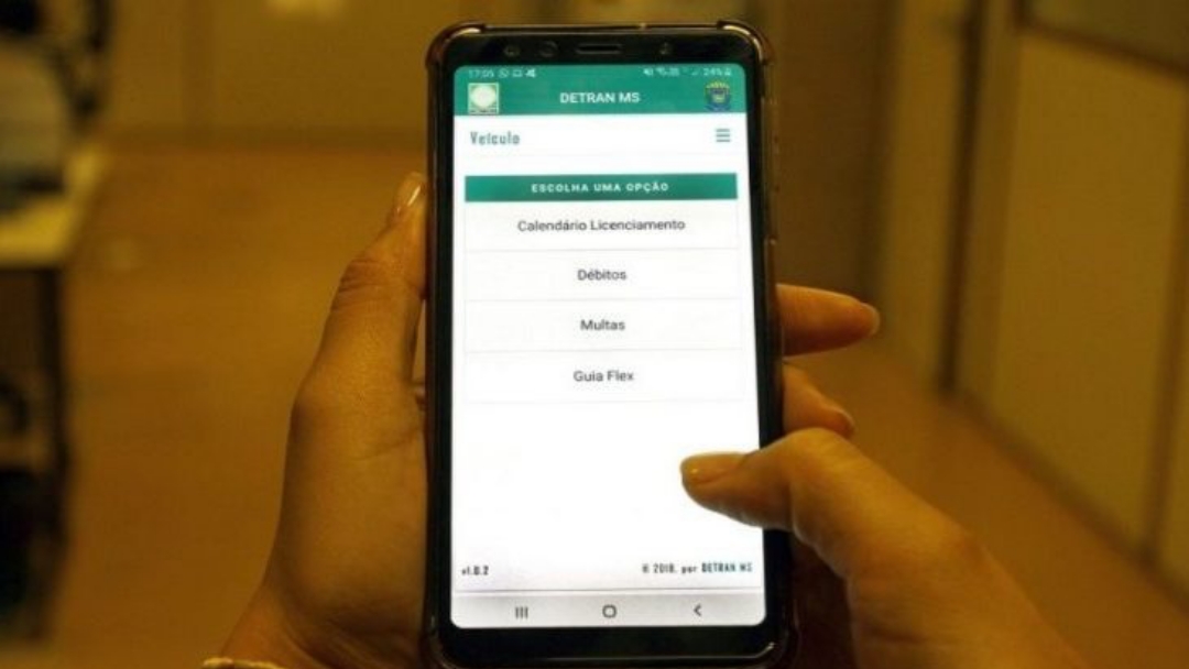 Sem expediente no feriado da Proclama&ccedil;&atilde;o da Rep&uacute;blica, servi&ccedil;os p&uacute;blicos est&atilde;o dispon&iacute;veis na palma da m&atilde;o