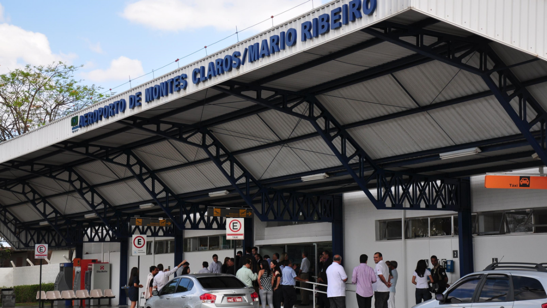 Feriado: 684 mil passageiros devem passar pelos aeroportos da Infraero