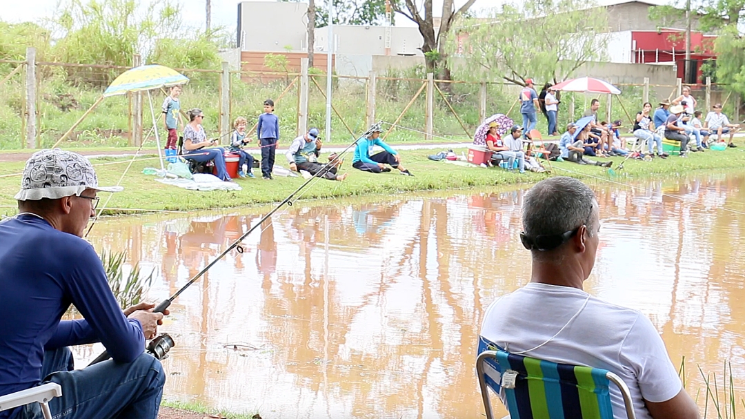 Com 362 participantes, 6&ordf; edi&ccedil;&atilde;o do festival ter&aacute; show a partir das 16h30