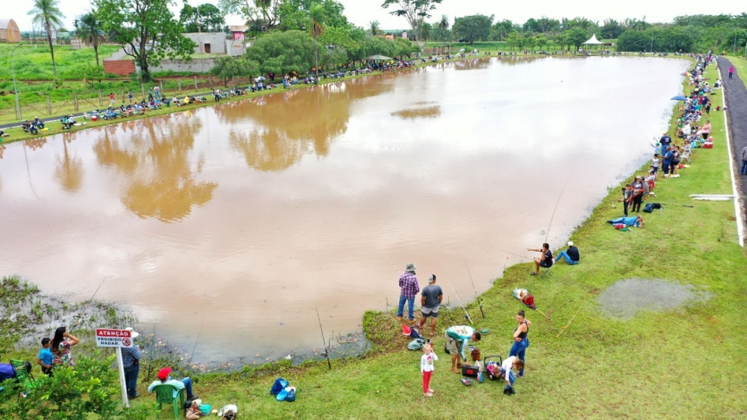 Predom&iacute;nio feminino no 1&ordm; e 2&ordm; lugares do 6&ordm; Sidropesc realizado neste feriado