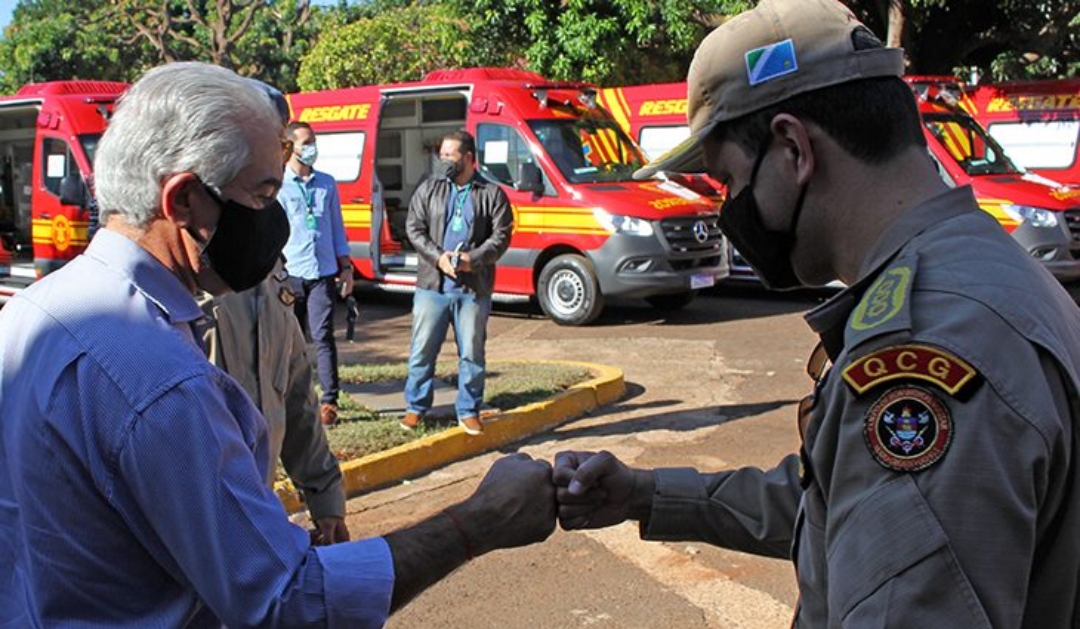 Com planejamento e estrutura, MS reduziu focos de calor e &aacute;rea queimada no Pantanal