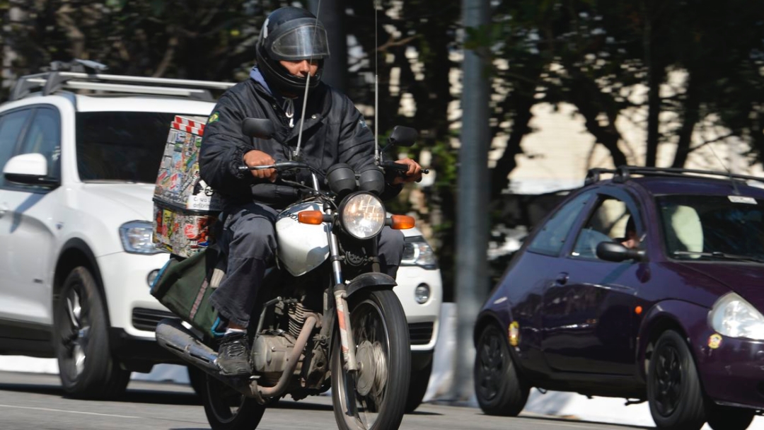 Produ&ccedil;&atilde;o de motocicletas ultrapassa 1 milh&atilde;o de unidades no ano