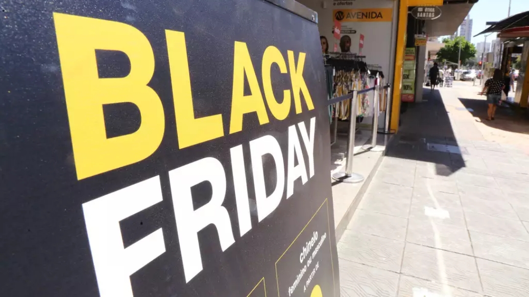 Black Friday deve movimentar R$ 259 milh&otilde;es no com&eacute;rcio em MS