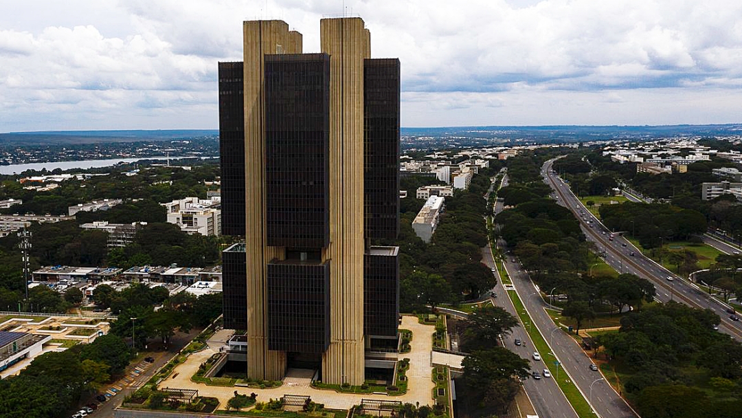 BC: cen&aacute;rio econ&ocirc;mico &eacute; de retomada nas cinco regi&otilde;es do pa&iacute;s