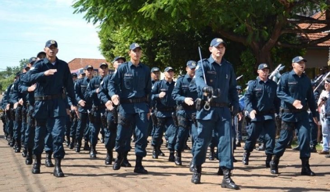 Pol&iacute;cia Militar promove nesta ter&ccedil;a-feira a formatura de 270 novos cabos