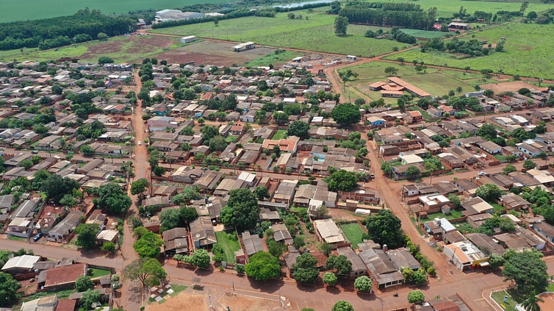 Prefeitura licita obras de drenagem e asfalto do Avan&ccedil;ar Cidades no Para&iacute;so