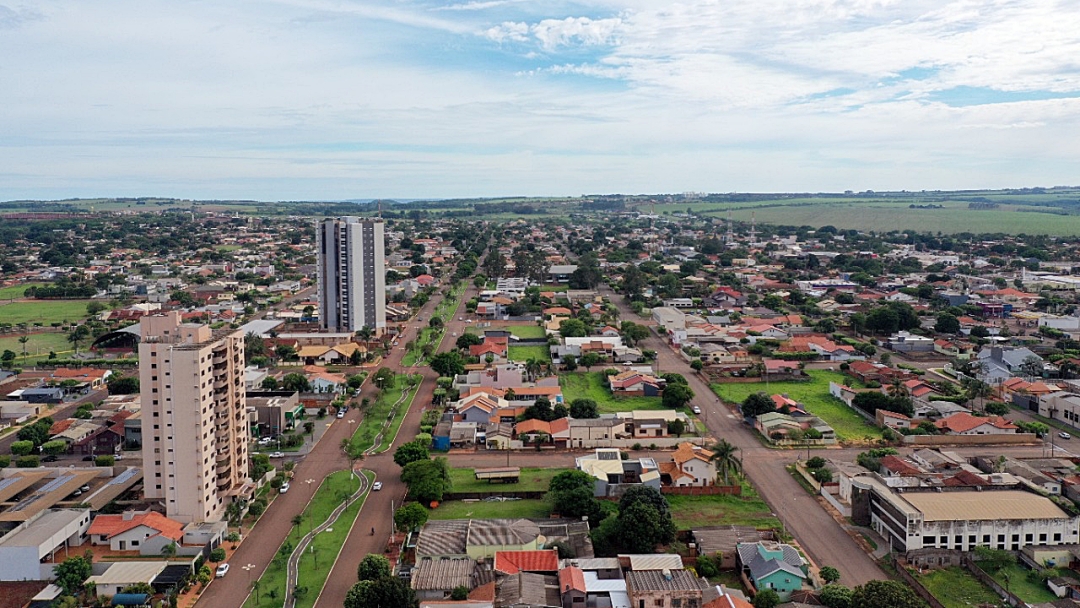 Com contas equilibradas, Prefeitura tem nota &quot;A&quot; da Secretaria do Tesouro Nacional