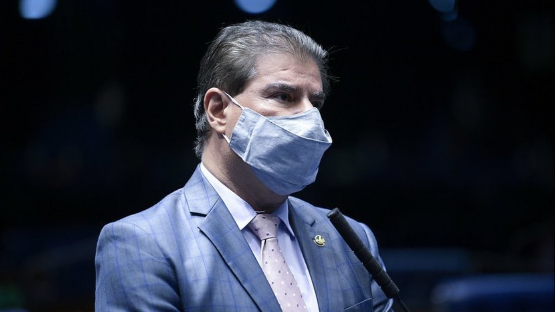 &lsquo;Ningu&eacute;m vai poder falar que a gente se omitiu&rsquo;, diz Nelsinho sobre Carnaval na pandemia