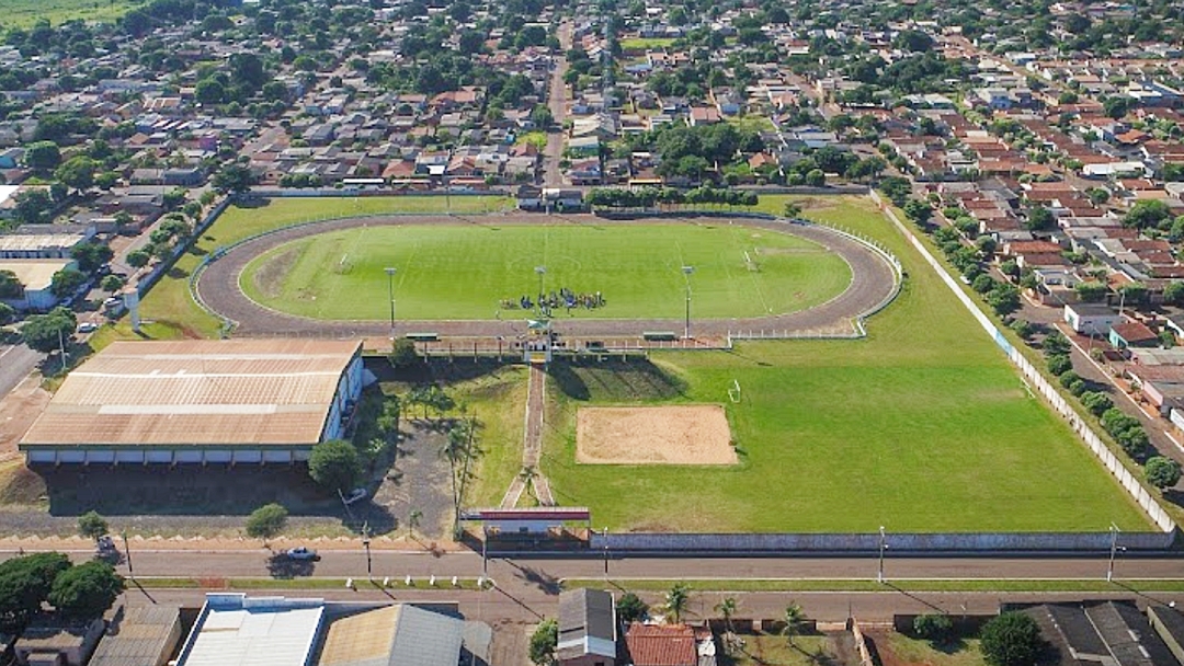 Vereadores entregar&atilde;o homenagens a colaboradores na hist&oacute;ria do Est&aacute;dio