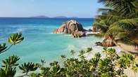 Seychelles, o para&iacute;so das mais belas praias do mundo!