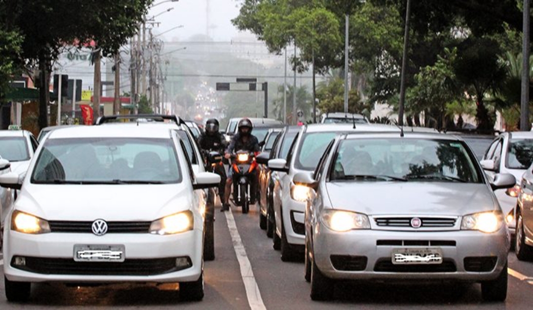 Redu&ccedil;&atilde;o das taxas do Detran-MS e pacote de projetos do governo foram aprovados na Assembleia