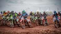Maracaju recebe final do Campeonato Sul-Mato-Grossense de Motocross