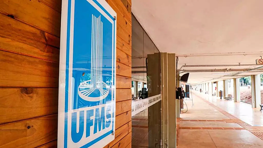 UFMS prorroga inscri&ccedil;&otilde;es para portadores de diploma e refugiados