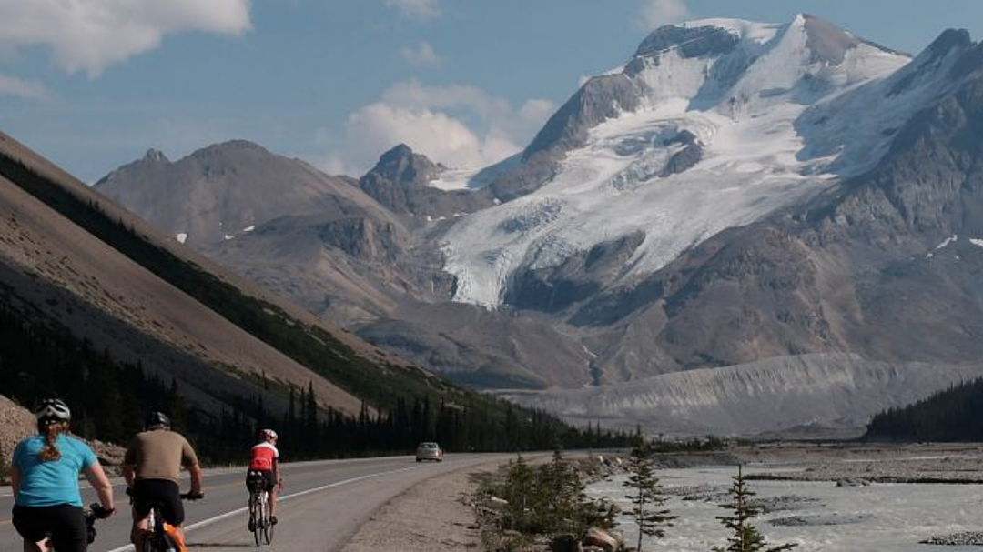 Canada Trail: a maior rede de trilhas do mundo