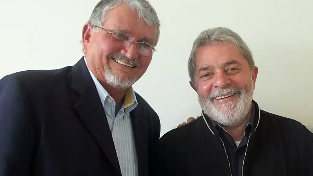 Lula vem ao MS at&eacute; mar&ccedil;o lan&ccedil;ar candidatura de Zeca do PT