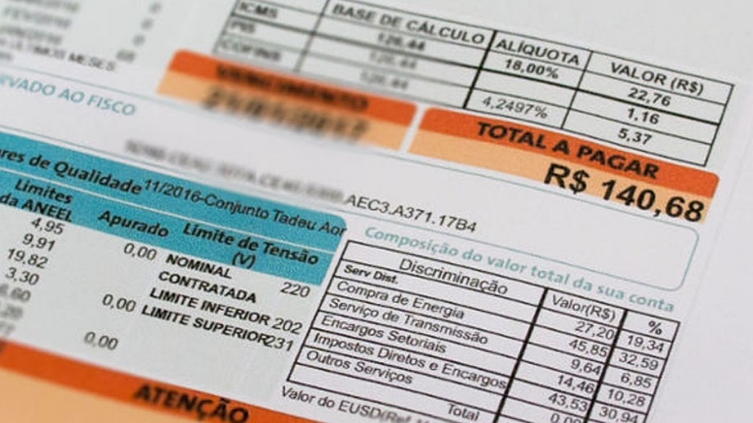 Conta de luz seguir&aacute; &#039;salgada&#039; em 2022 mesmo com melhora nos reservat&oacute;rios