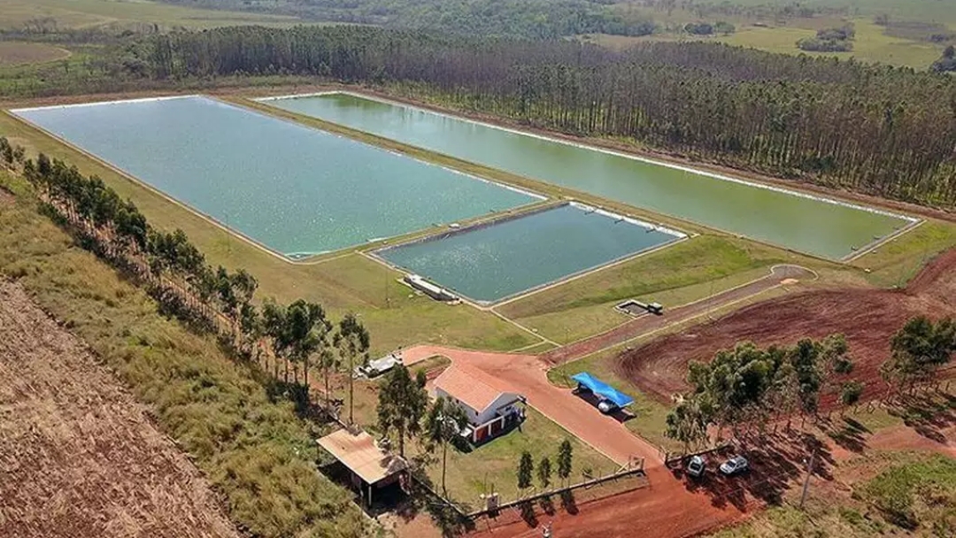 Mato Grosso do Sul tem 50% das cidades com avan&ccedil;os em servi&ccedil;os de esgoto