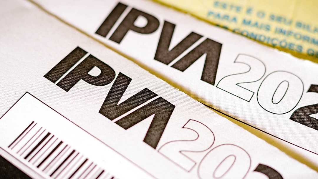 IPVA 2022: confira condi&ccedil;&otilde;es para pagamentos e descontos