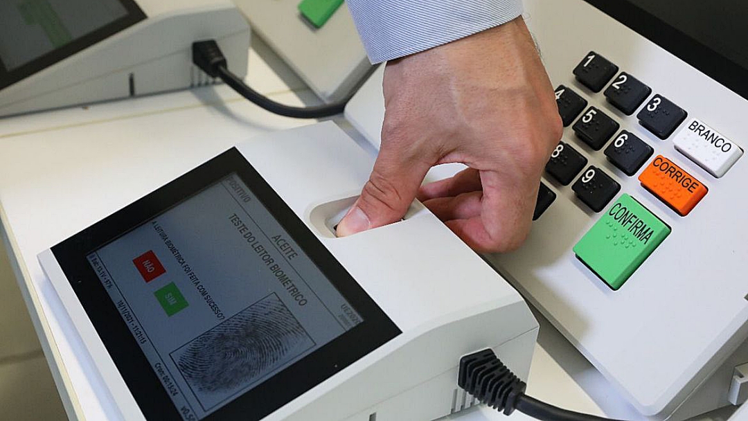 Ano eleitoral come&ccedil;a com primeiras proibi&ccedil;&otilde;es