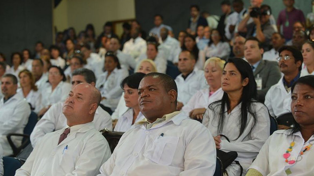 Minist&eacute;rio da Sa&uacute;de prorroga Programa Mais M&eacute;dicos por um ano