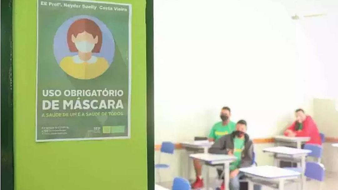 Mais esperado do ano, concurso para professores segue sem data