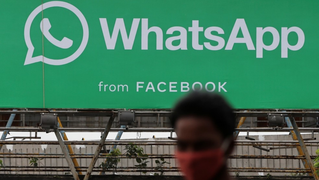 WhatsApp &eacute; o aplicativo mais usado pelos brasileiros; veja lista