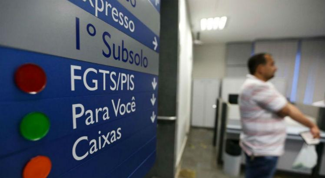 PIS/Pasep come&ccedil;a a ser pago em fevereiro