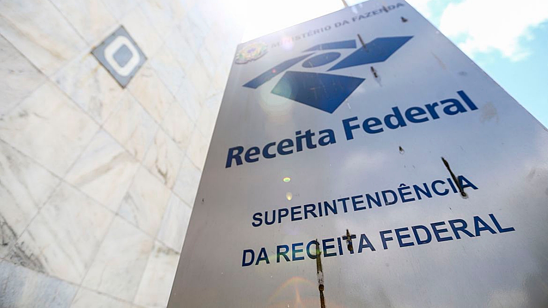 Pandemia faz Receita Federal adiar retorno do trabalho presencial