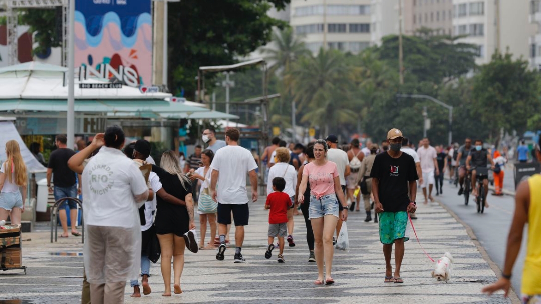 Taxa de &oacute;bitos &eacute; 27 vezes maior entre idosos sem imuniza&ccedil;&atilde;o