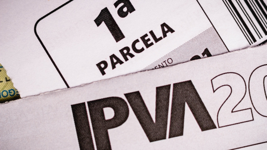 Desconto de 15% para pagamento &agrave; vista do IPVA termina nesta segunda-feira