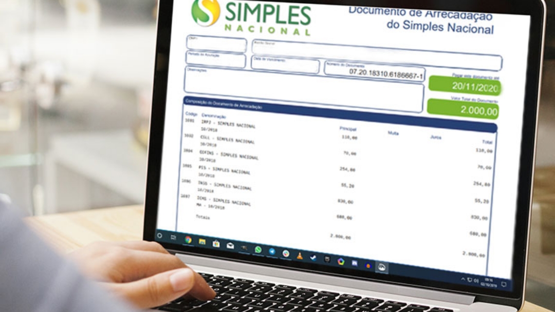 Simples Nacional: prazo para aderir ao regime termina hoje