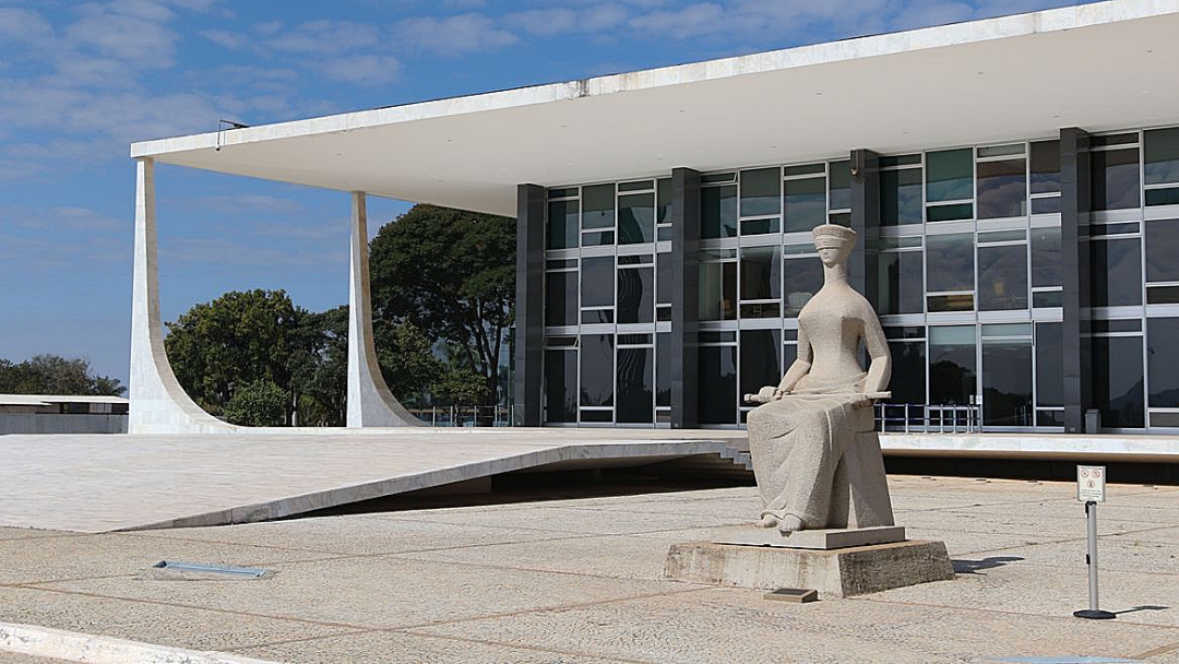 Supremo e TSE retomam sess&otilde;es ap&oacute;s recesso