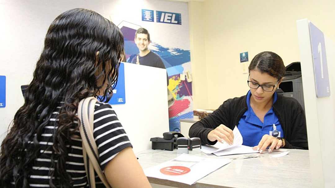 IEL oferece 40 vagas de est&aacute;gio para Sidrol&acirc;ndia em n&iacute;vel m&eacute;dio e superior