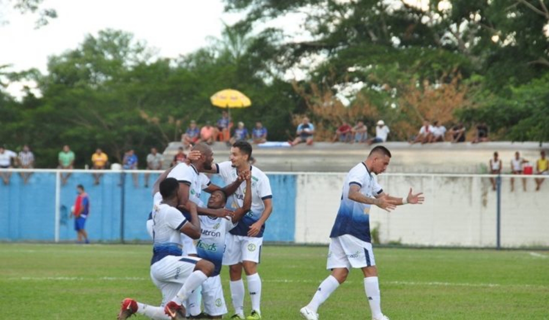 Atual campe&atilde;o, Costa Rica estreia com vit&oacute;ria no Estadual de Futebol 2022